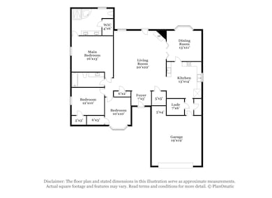 22111 Eagle Meadow Dr, Katy, TX 77450 - photo 2