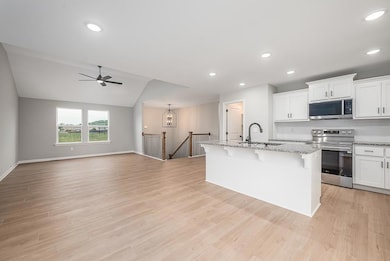 1011 2nd St, Perry, KS 66073 - photo 4