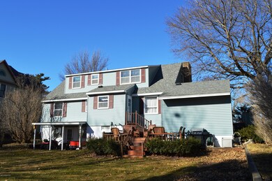 Back of Home