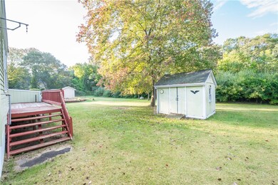 499 Mendon Rd, Attleboro, MA 02703 - photo 3