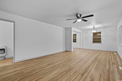 3630 Idlewild Ave, North Little Rock, AR 72116 - photo 4