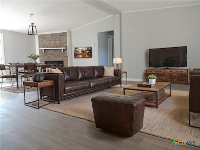 1456 Lonesome, Canyon Lake, TX 78133 - photo 7