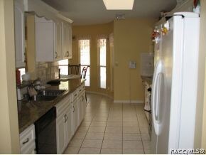 Updated Kitchen
