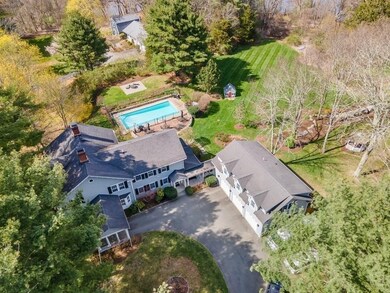 120 High St, Medfield, MA 02052 - photo 3