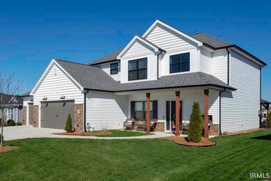 10041 Douglass Rd, Fort Wayne, IN 46835 - photo 3