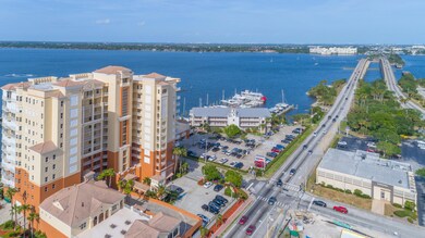Direct Route to Cocoa Beach