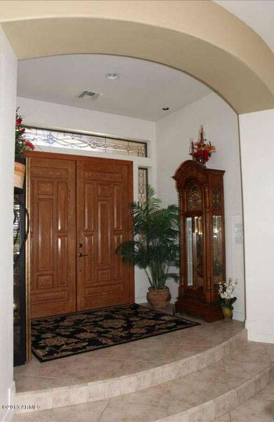 Foyer