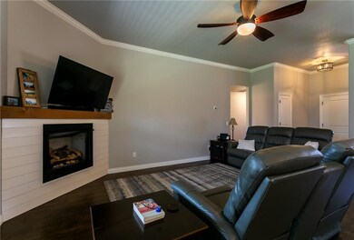 907 Carter Ct, Siloam Springs, AR 72761 - photo 6