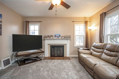 1826 Iowa St, Cedar Falls, IA 50613 - photo 5