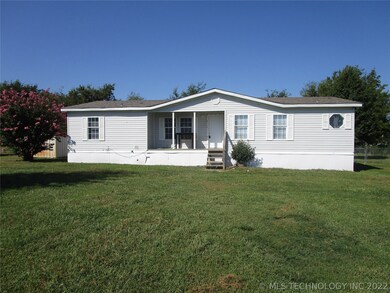 1925 Ashcroft Rd, Mounds, OK 74047 - photo 2