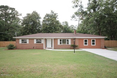 3955 Windy Gale Dr N, Jacksonville, FL 32218 - photo 4