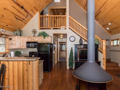 Walker7_Kitchen And Living room