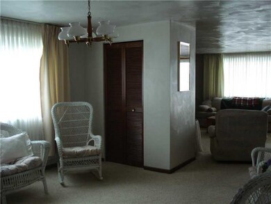Dining Room. Generous dining room - great for fami