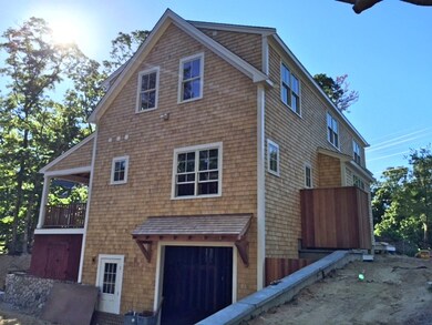 171 Tashmoo Avenue at Baylis Woods, Vineyard Haven, MA 02568 - photo 5