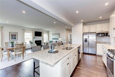 5501 Bankstown Ln, Chesterfield, VA 23237 - photo 6