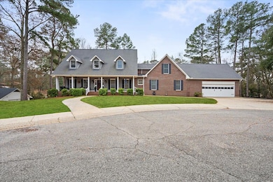 6 Stonesthrow Dr, Laurel, MS 39440 - photo 2