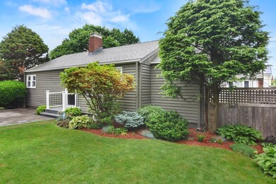 101 Falmouth Rd, West Newton, MA 02465 - photo 3