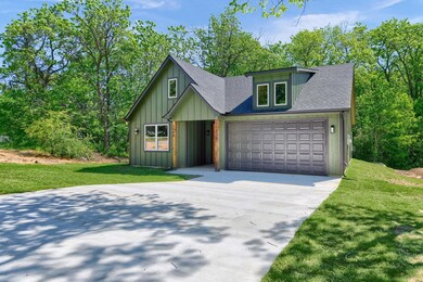 2500 S Scullin Ave, Denison, TX 75020 - photo 2