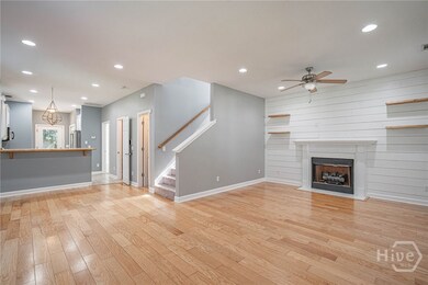 212 W Whatley St, Pooler, GA 31322 - photo 7