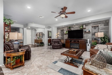 22072 W Moonlight Path, Buckeye, AZ 85326 - photo 6