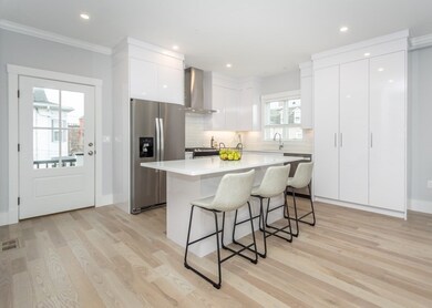 29 Cherry St unit 1, Waltham, MA 02453 - photo 4