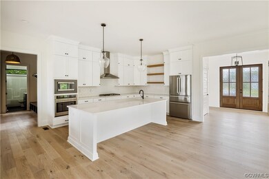Open kitchen, great room area, perfect for enterta