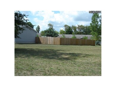 Privacy Fence
