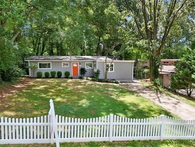 2138 Drew Valley Rd NE, Atlanta, GA 30319 - photo 3