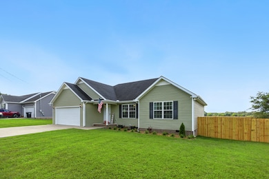 6411 Spring Creek Rd, Tullahoma, TN 37388 - photo 3