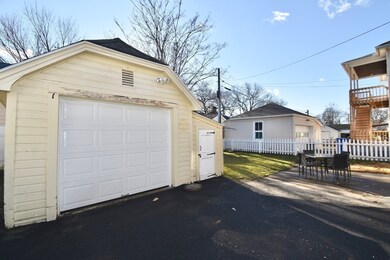 119 Wilber St, Springfield, MA 01104 - photo 5