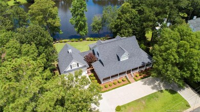 806 Cowles St, Fayetteville, NC 28303 - photo 2