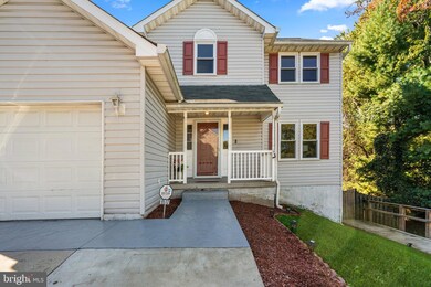 9512 Shantha Ct, Laurel, MD 20723 - photo 4