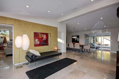 Great room/dining