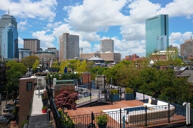 156 W Brookline St, Boston, MA 02118 - photo 5