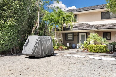 Front of Unit-Golf Cart Included