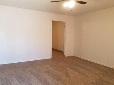 Front room