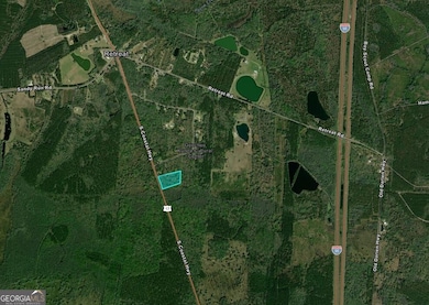 5.8 ACRES S Coastal Hwy, Riceboro, GA 31323 - photo 2