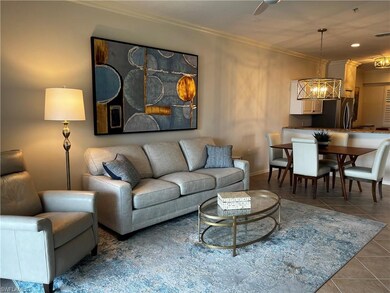 See sunsets from your open floor plan living room