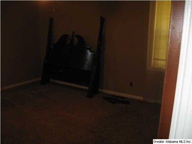 Master Bedroom (will take another picture soon)