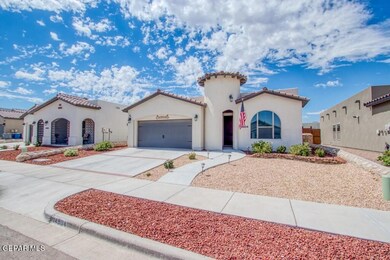 14904 Sunny Land Ave, El Paso, TX 79938 - photo 3