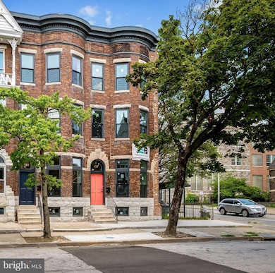 448 E 22nd St, Baltimore, MD 21218 - photo 3