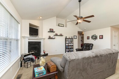 709 E Placer Mill Rd, Nixa, MO 65714 - photo 2