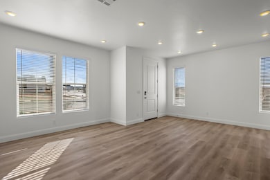 5914 S Cactus Flower Cove unit 1117, Saint George, UT 84790 - photo 7