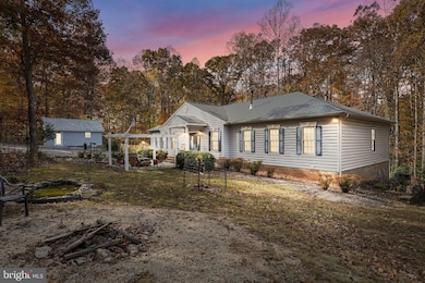 323 Turkey Trail, Mineral, VA 23117 - photo 2