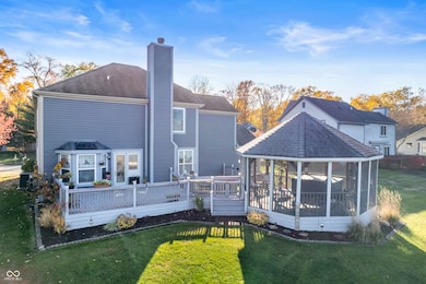 7638 Garrick St, Fishers, IN 46038 - photo 4