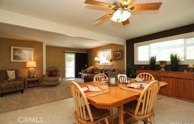 MAIN HOUSE DINING AREA