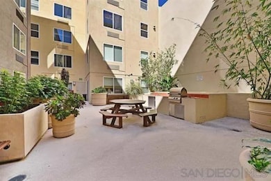 Portico unit 406, San Diego, CA 92101 - photo 7