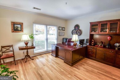 1865 Oak Tree Hollow, Alpharetta, GA 30005 - photo 4