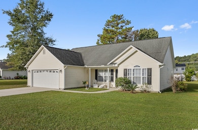 2705 Ivy Glen Dr, Conway, SC 29526 - photo 2