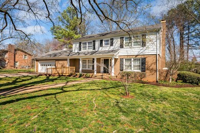 738 Cherokee Ct, Murfreesboro, TN 37130 - photo 2